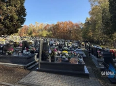 Wspomnienie o tych, którzy odeszli. Pogrzeby naszych bliskich z Jaworzna