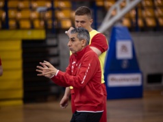 Mecz otwarcia już był. Teraz spotkanie o wszystko z Islandią