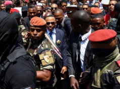 Przewroty, wojsko i wielka gra: przypadek Madagaskaru