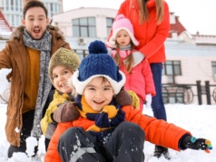 Gdzie na ferie 2026? Najlepsze last minute w górach i nad morzem