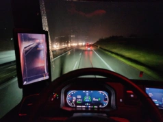 Nie będzie nocnego zezwolenia na wyprzedzanie – prawo dalej wyjątkowo restrykcyjne