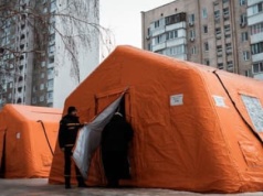 Polacy zebrali już milion złotych na generatory dla Kijowa! Zbiórka trwa