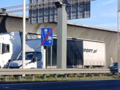 Znak D-51a do zmiany? Ministerstwo analizuje, ale widzi problem