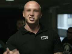 Kiszło Boruta poszedł na współpracę z policją. Ciemna Strefa się odcina (tylko u nas)