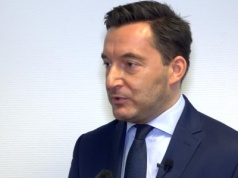 320 km/h na polskich torach. Ekspert: Połowa zysków z pociągów KDP może zostać w Polsce