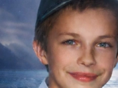 20 lat od tragedii, która poruszyła Kałuszyn. Pamiętamy Tomka Chrościckiego!