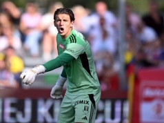 Polonia Bytom chce dogadać się z Pogonią Szczecin. Wybrano też alternatywy