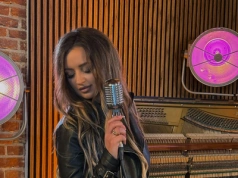 Zakochana w Życiu wspiera Darię Negrę i śpiewa jej hit „Chillout”