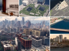 Budują Nowy Jork w skali 1:1 w grze Minecraft. Efekty robią wrażenie