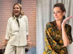 Odeta Moro zdradziła tajemnicę swojej METAMORFOZY. Dzięki temu schudła 12 kilogramów