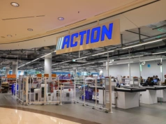 Action ma już 450 sklepów w Polsce. Sieć planuje otwarcie kolejnych placówek