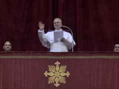 Leon XIV: podstawą naszej radości i wielkości jest miłość Boga