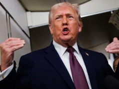 Donald Trump zapowiedział cła na osiem państw europejskich za wspieranie Grenlandii