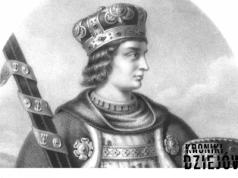 Marzył o polskiej koronie. Zginął, zanim zdążył po nią sięgnąć