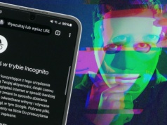 Tryb incognito wcale nie taki bezpieczny. Wiele osób o tym nie wie