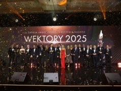 Najlepsi polscy przedsiębiorcy nagrodzeni. Znamy laureatów Wektorów za 2025 rok