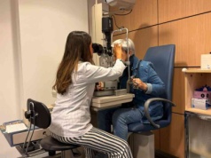 Implant oka cieńszy niż włos. Szansa na odzyskanie wzroku