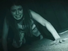 Najnowsza część Paranormal Activity z datą premiery. Przygotujcie się na przerażające lato 2027 roku