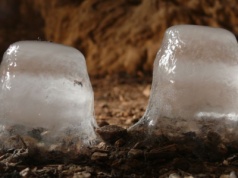 Tam rosną jak grzyby po deszczu. Dzielimy te góry z Czechami, a zimą skrywają niespodzianki