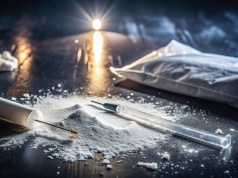 Żywność to tylko przykrywka? Wraz z Mercosurem Europę zaleją narkotyki?