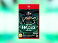 Pudełkowe Hades 2 na Nintendo Switch 2 w promocji. Cena niższa o 40 zł