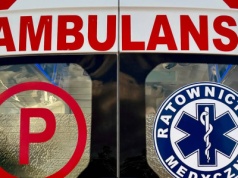 Tragedia na Warmii. Wybuch gazu w budynku, jedna osoba nie żyje