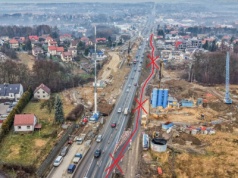 Dziś w nocy GDDKiA zamyka pas na Zakopiance. Kierowców czekają utrudnienia