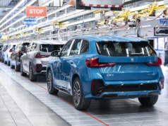 Chińskie elektryki testują odporność europejskiego rynku. Droga donikąd?