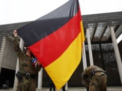 Rozkaz "odwrót". Bundeswehra opuszcza Grenlandię