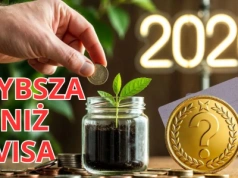 Zapomnij o Bitcoinie i XRP. Oto kryptowaluta z potencjałem 500% na 2026 rok