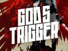 God’s Trigger za jedyne 1 zł! Klucz Steam mega tanio na Kinguinie
