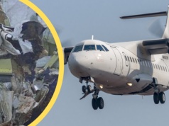 Katastrofa lotnicza w Indonezji. Ratownicy znaleźli pierwszą ofiarę