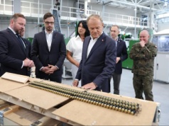 Potrzebne inwestycje prywatne w sektor obronny w Polsce. Czas na giełdowy indeks broni?