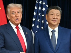 Iran, Wenezuela, Grenlandia. 