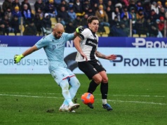 Serie A znowu postraszyła. Duże rozczarowanie