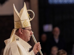 Prymas Polski: miłość jest jedynym sposobem zwyciężania zła