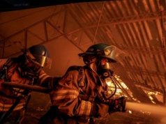 Tragiczny pożar w polskiej wsi. Winna elektryczna zabawka?