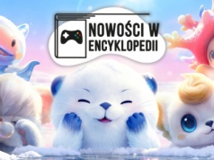 Nowy konkurent Pokemonów, horror w supermarkecie, „survivalowy Ghost Recon” i następca Dragon Age Początek, czyli branża budzi się z zimowego snu