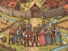 Kulisy samorządu: Folwark samorządowy