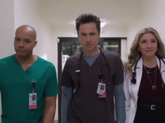 Zdjęcia na planie serialu Hoży doktorzy na ukończeniu. Premiera już za miesiąc