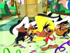 Speedy Gonzales bohaterem nowego filmu. Za kamerą stanie Jorge R. Gutiérrez