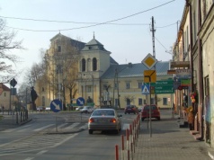 Mało znane miejsce w Polsce. Ma zamek, w którym podobno straszy. "Duch błąka się do dziś"