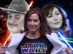 Koniec rządów Kathleen Kennedy w Lucasfilm. Czy fani Gwiezdnych wojen mogą nareszcie odetchnąć z ulgą?