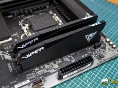 Test Patriot Viper Elite 5 Ultra. To coś zarówno dla AMD, jak i Intela