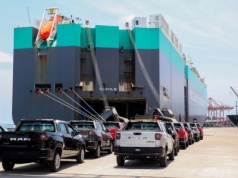 Stellantis osiąga najlepszy w historii wynik w eksporcie i produkcji w Ameryce Południowej