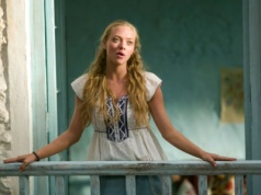 "Mamma Mia!" doczeka się trzeciej części. Gwiazda filmu zdradza szczegóły