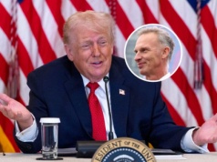 "Po raz kolejny ośmieszył USA". Legenda nie odpuszcza Trumpowi