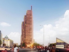 Kolejny krok ku rozpoczęciu budowy Sobieski Tower