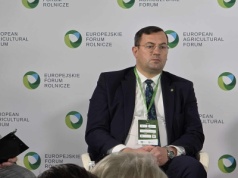 Minister rolnictwa nie składa broni ws. Mercosur