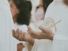 Był pastorem, a został księdzem katolickim – niezwykła droga wiary